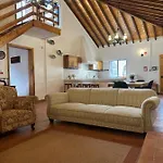 Casa Do Moinho בית נופש Faial da Terra