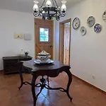 Casa Do Moinho בית נופש Faial da Terra