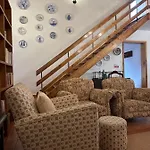 Casa Do Moinho בית נופש