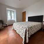 בית נופש Casa Do Moinho Faial da Terra