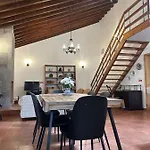 Casa Do Moinho בית נופש *