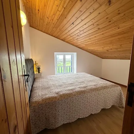 Semesterbostad Casa Do Moinho *