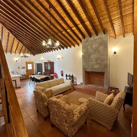 Nyaraló Casa Do Moinho