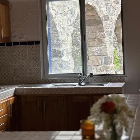 Casa Do Moinho Nyaraló