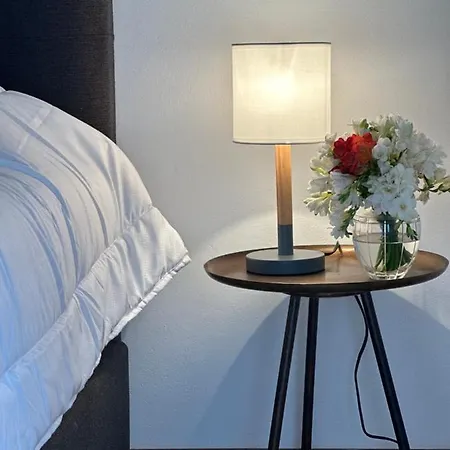 Semesterbostad Casa Do Moinho Faial da Terra