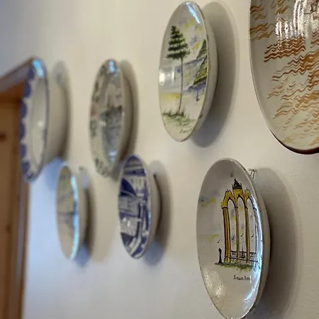 Casa Do Moinho Semesterbostad