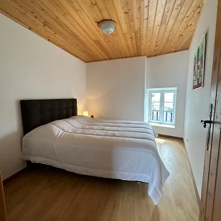 Casa Do Moinho Semesterbostad *