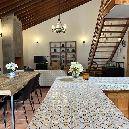 Casa Do Moinho *