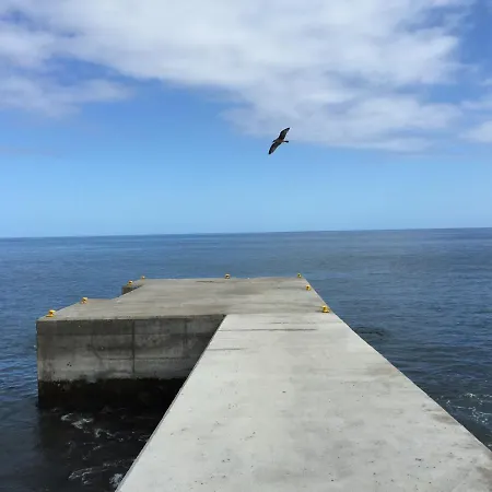 Casa Do Moinho Semesterbostad