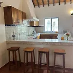 Tatil Evi Casa Do Moinho Faial da Terra