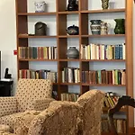 Casa Do Moinho Tatil Evi *