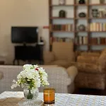 Casa Do Moinho Tatil Evi Faial da Terra