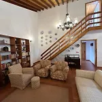 Casa Do Moinho Tatil Evi Faial da Terra