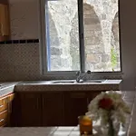 Casa Do Moinho Tatil Evi