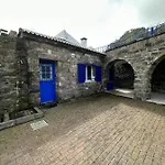 Tatil Evi Casa Do Moinho Faial da Terra