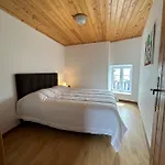 Casa Do Moinho Tatil Evi *
