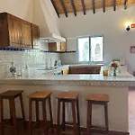 Tatil Evi Casa Do Moinho Faial da Terra