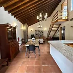 Casa Do Moinho Faial da Terra