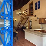 Casa Do Moinho * Faial da Terra