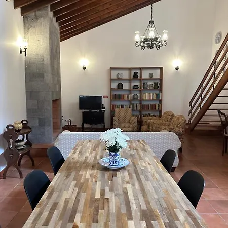 Dom wakacyjny Casa Do Moinho *