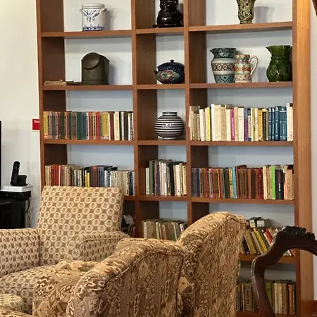 Casa Do Moinho Dom wakacyjny *