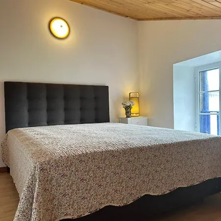 Casa Do Moinho Vakantiehuis Faial da Terra