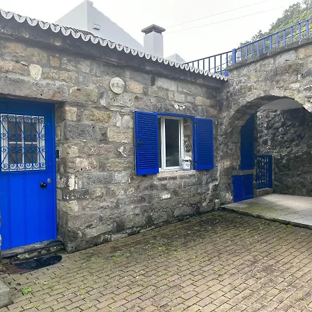 Prázdninový dům Casa Do Moinho Faial da Terra