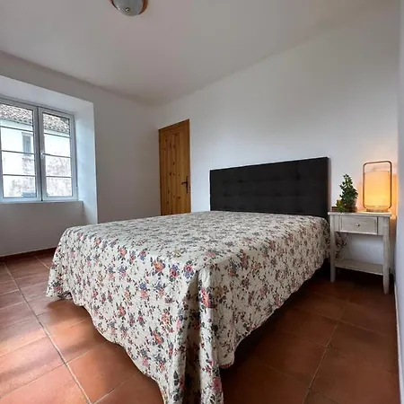 Prázdninový dům Casa Do Moinho Faial da Terra