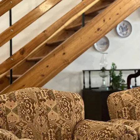 Dom wakacyjny Casa Do Moinho Faial da Terra