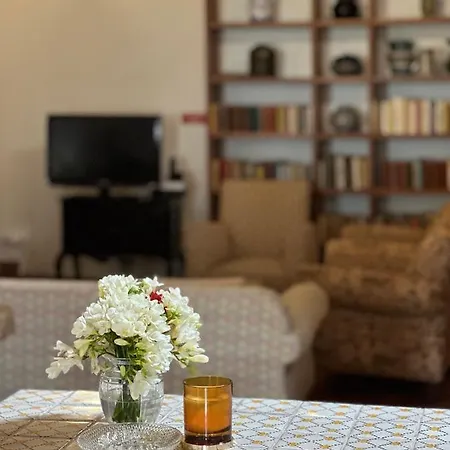 Casa Do Moinho Prázdninový dům Faial da Terra