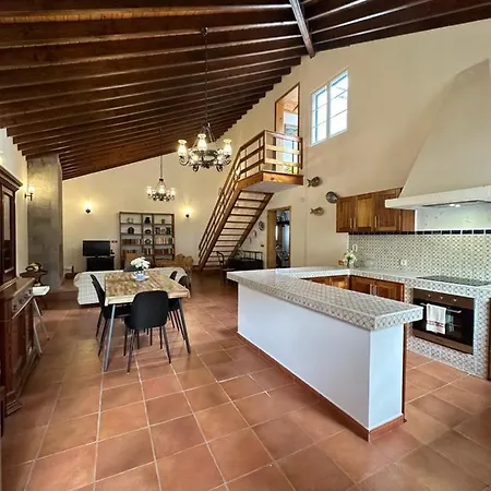 Casa Do Moinho