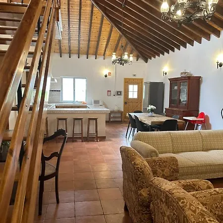 Prázdninový dům Casa Do Moinho *