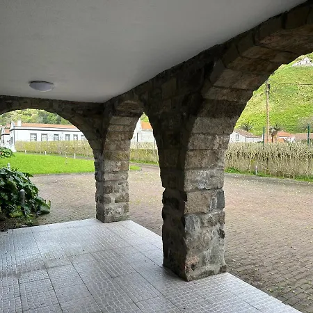 Dom wakacyjny Casa Do Moinho *