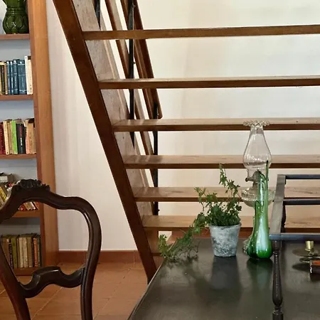 Casa Do Moinho Dom wakacyjny *