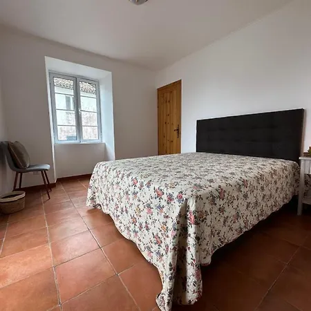 Dom wakacyjny Casa Do Moinho Faial da Terra