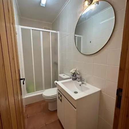 Prázdninový dům Casa Do Moinho Faial da Terra