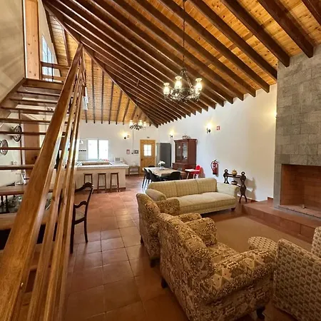 Casa Do Moinho *