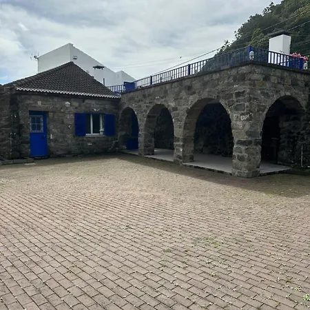 Casa Do Moinho Prázdninový dům *