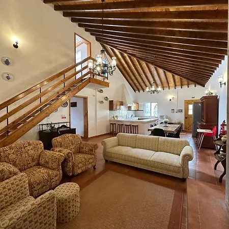 Casa Do Moinho