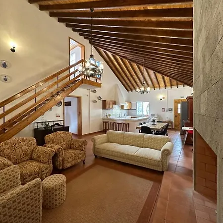 Casa Do Moinho Faial da Terra