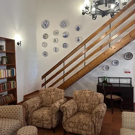 Casa Do Moinho Dom wakacyjny