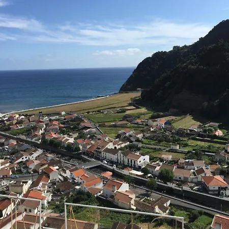 Dom wakacyjny Casa Do Moinho *