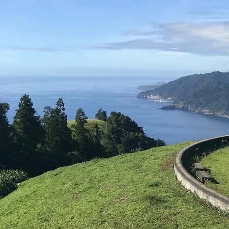 Dom wakacyjny Casa Do Moinho *