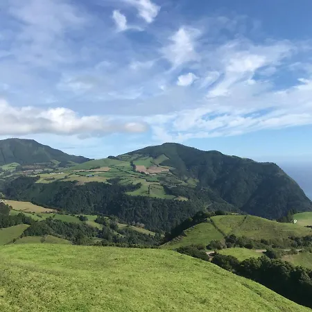 Casa Do Moinho Prázdninový dům