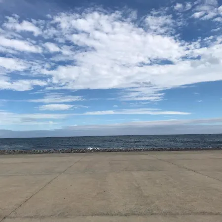 Dom wakacyjny Casa Do Moinho