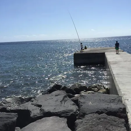 Casa Do Moinho * Faial da Terra