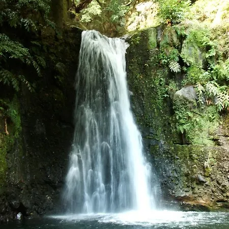 Prázdninový dům Casa Do Moinho Faial da Terra