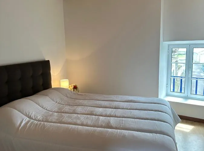 Casa Do Moinho Faial da Terra