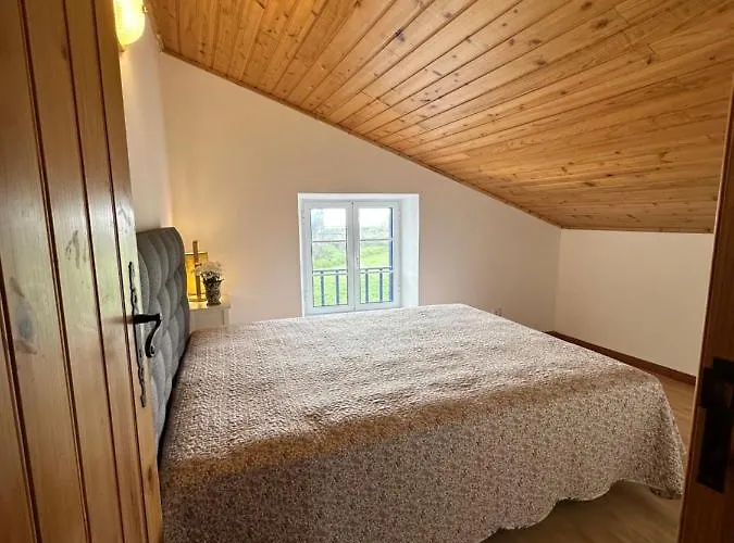 度假居 Casa Do Moinho *