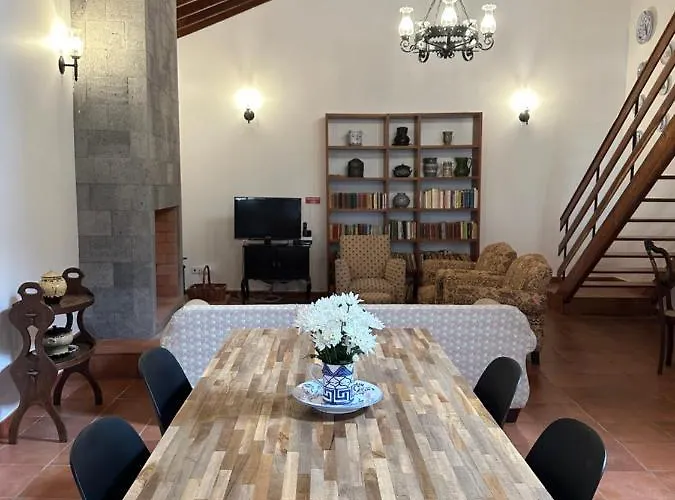 度假居 Casa Do Moinho *